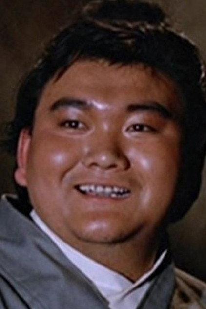 Lau Kwan - Actor Profile Photo