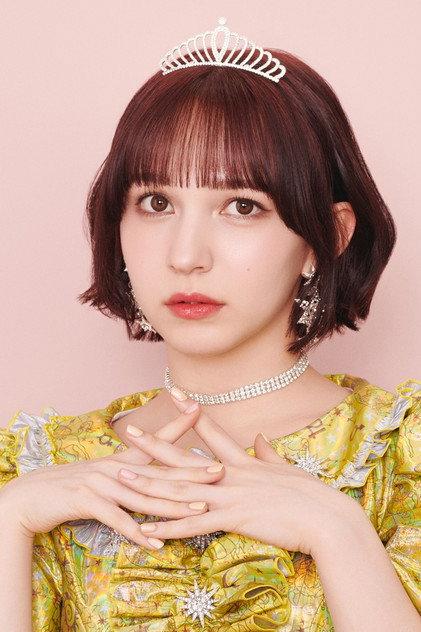 Hayase Noeru - Actor Profile Photo