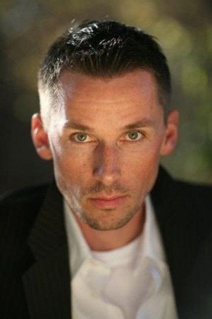Chance Michael Corbitt - Actor Profile Photo