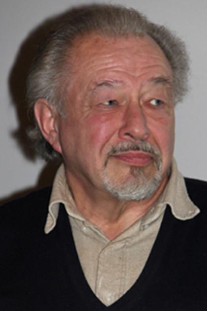 Roland Lethem - Actor Profile Photo