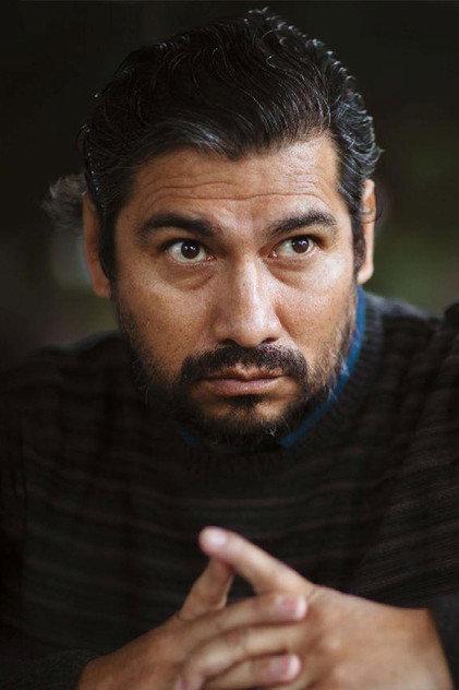 Guido Moreira - Actor Profile Photo