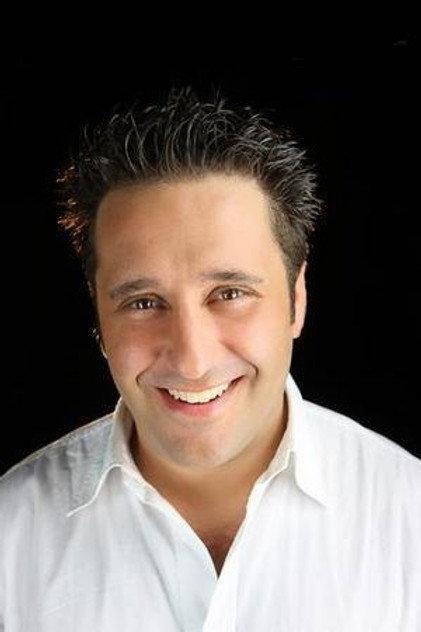 Alessandro Bolide - Actor Profile Photo