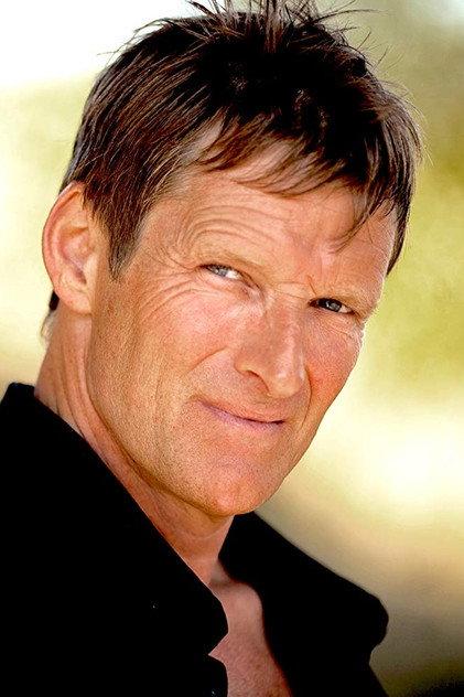 Mark Oliver - Actor Profile Photo