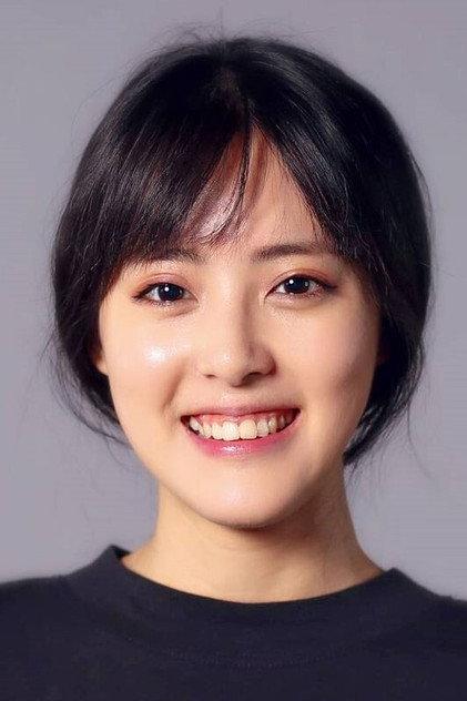 Chang Ning - Actor Profile Photo