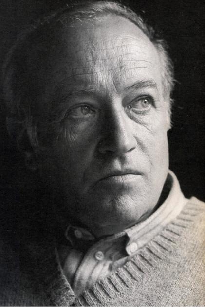 Claude Ollier - Actor Profile Photo
