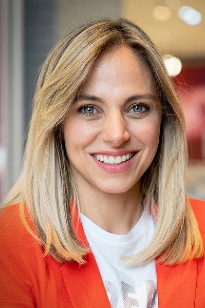 Mariana Derderián - Actor Profile Photo