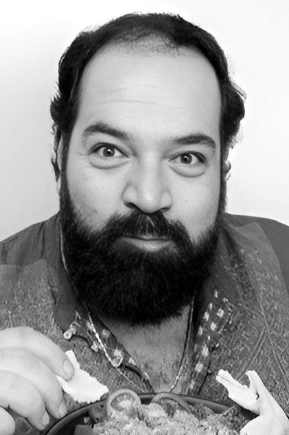 Paul L. Smith - Actor Profile Photo