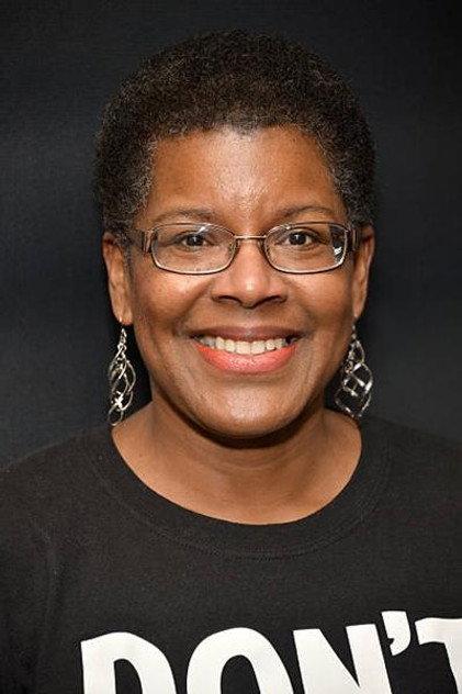 Tananarive Due - Actor Profile Photo