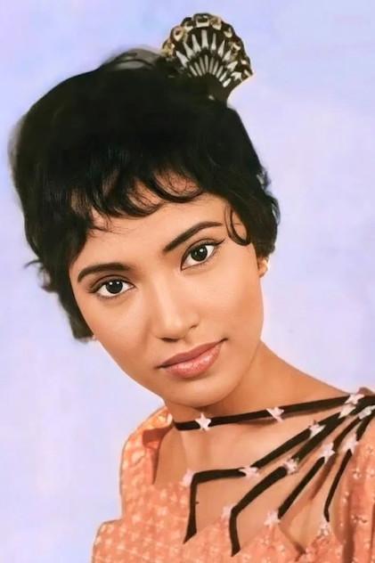 Rahmah Ali - Actor Profile Photo