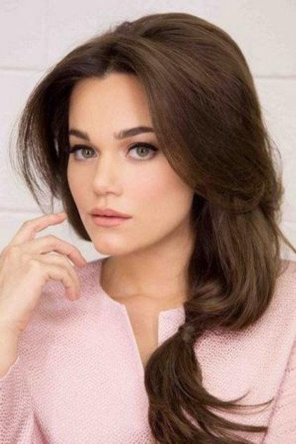 Romina Carrisi - Actor Profile Photo