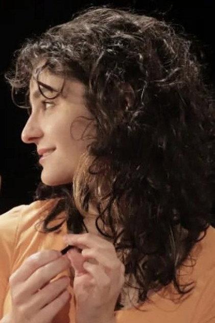 Giulia Lorenzi - Actor Profile Photo