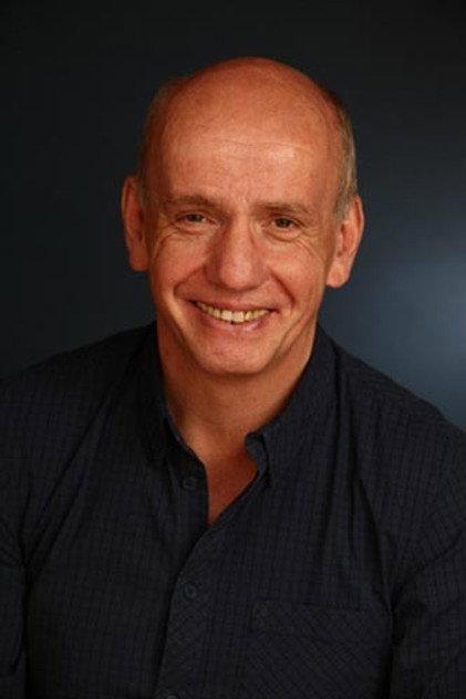 Gérard Darier - Actor Profile Photo