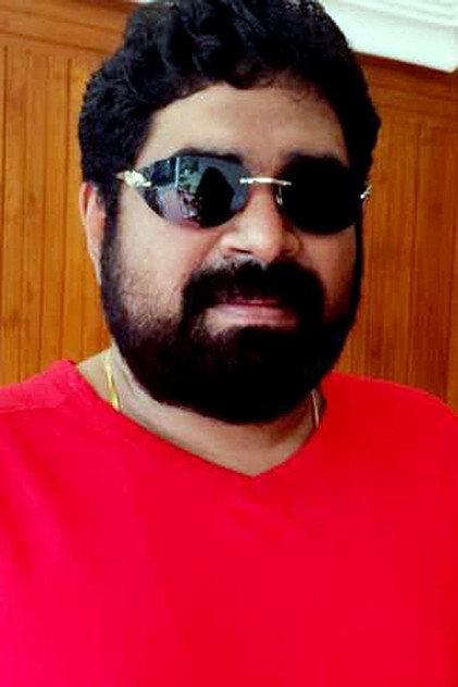 Uday Krishna - Actor Profile Photo