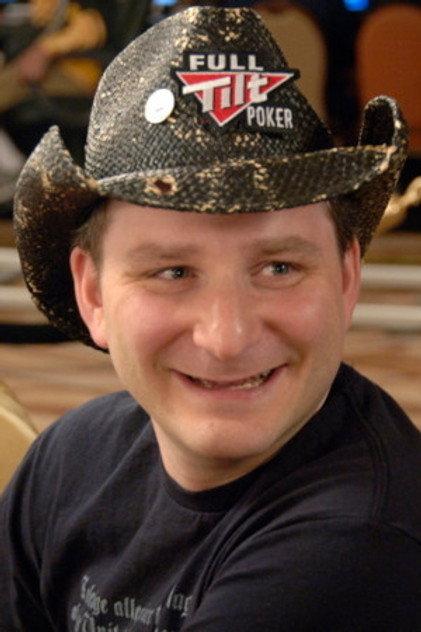 Andy Bloch - Actor Profile Photo