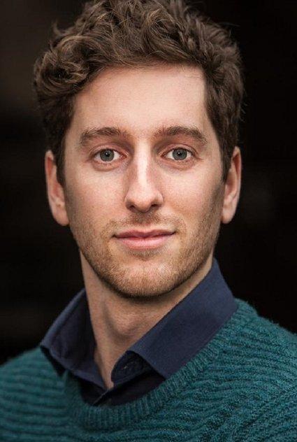 Alexander Tol - Actor Profile Photo