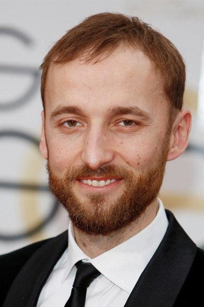 Märt Avandi - Actor Profile Photo