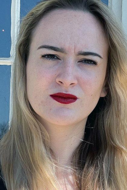 Katie Scrivani - Actor Profile Photo