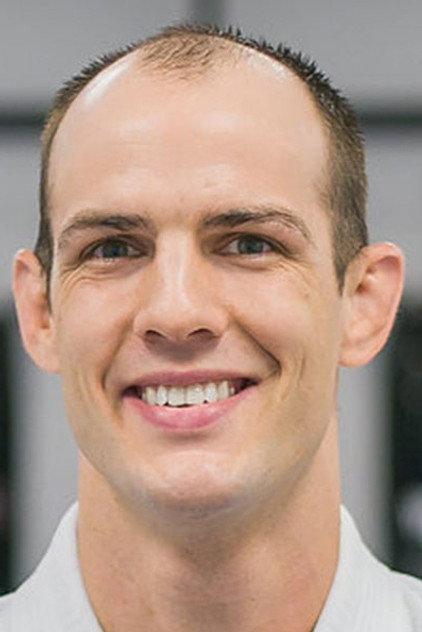 Cole Miller - Actor Profile Photo