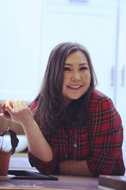 Javkhlan Shirnen - Actor Profile Photo
