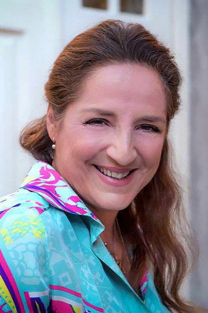 Arietta Moutousi - Actor Profile Photo