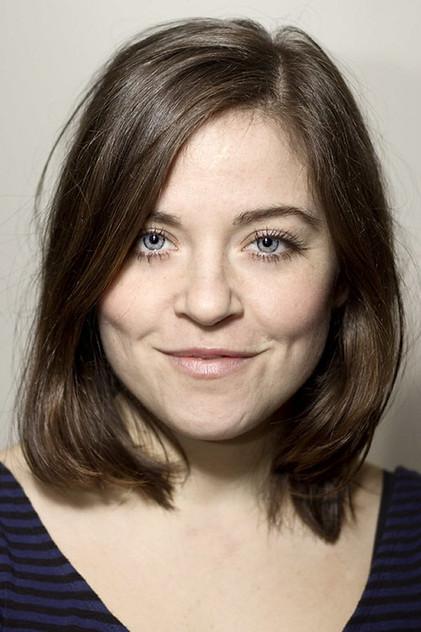 Sara Line Møller Olsen - Actor Profile Photo