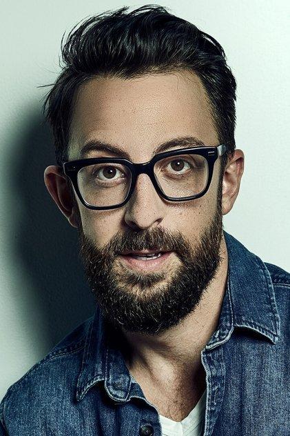 Adam Rose - Actor Profile Photo