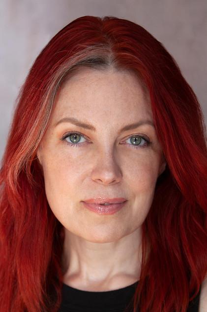 Devery Doleman - Actor Profile Photo