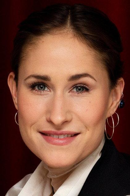Rosalinde Mynster - Actor Profile Photo