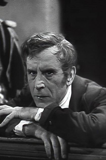 André Brulé - Actor Profile Photo