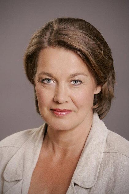 Epp Eespäev - Actor Profile Photo