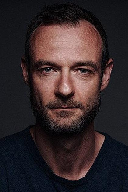 Anders Brink Madsen - Actor Profile Photo