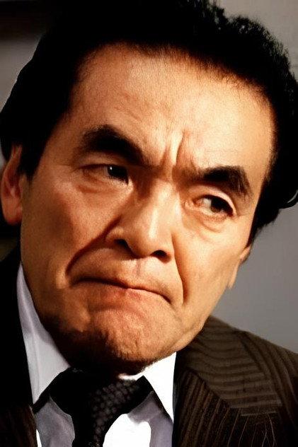 Shōbun Inoue - Actor Profile Photo
