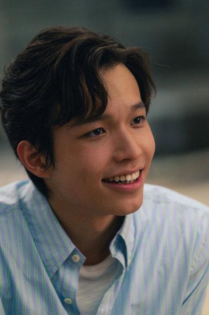 Marco Ng - Actor Profile Photo