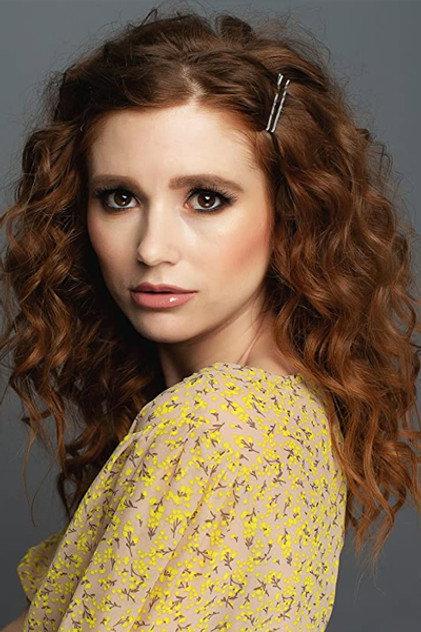 Marla Robison - Actor Profile Photo
