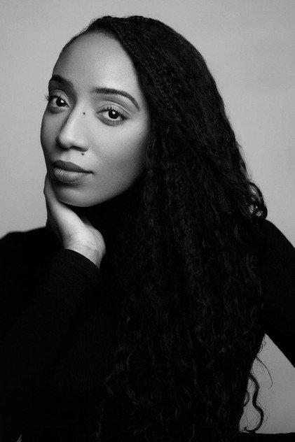 Christina Renee - Actor Profile Photo