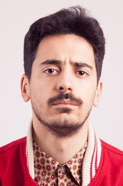 Valerio Lundini - Actor Profile Photo