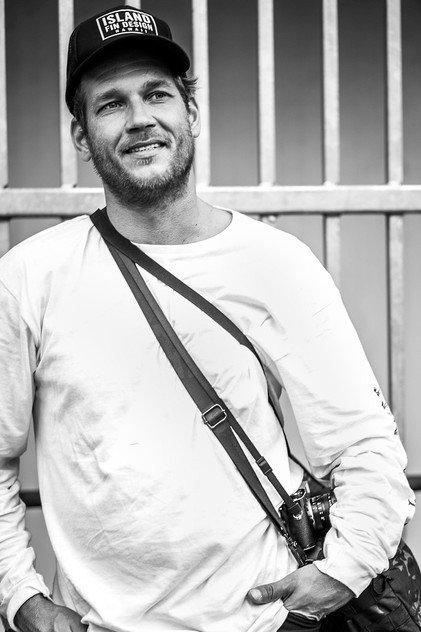 Arto Saari - Actor Profile Photo