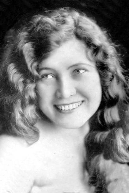 Bernadine Zuber - Actor Profile Photo