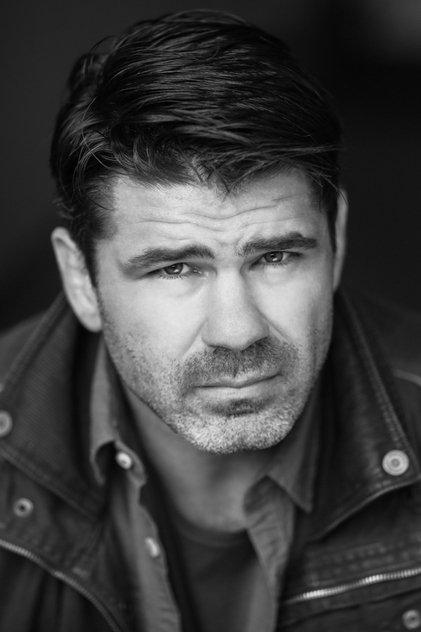 Jason William Day - Actor Profile Photo
