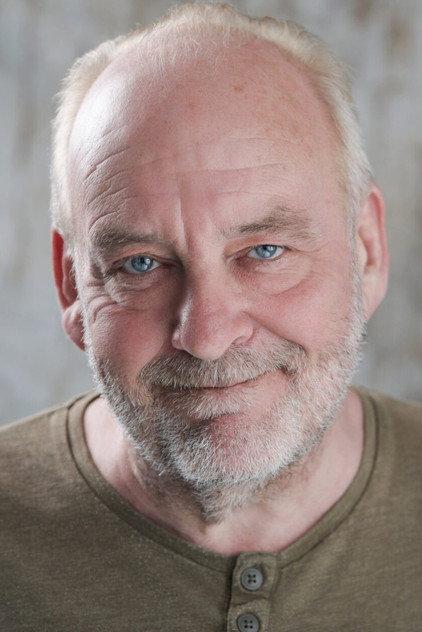 Jan van der Black - Actor Profile Photo
