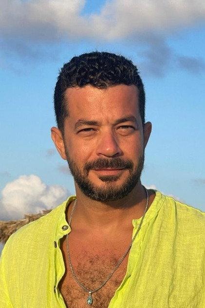 Sherif Salama - Actor Profile Photo