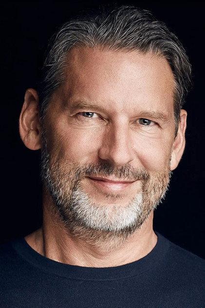 John Norris - Actor Profile Photo