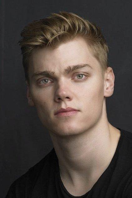 Levi Meaden - Actor Profile Photo