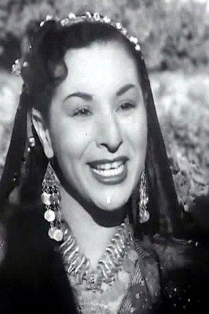 Esmat Abdelalim - Actor Profile Photo