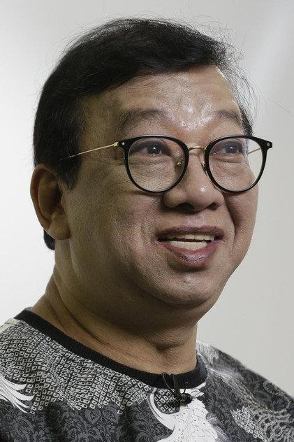 Yeung Lun - Actor Profile Photo