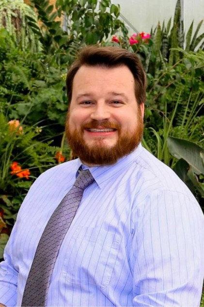 Joshua Antoon - Actor Profile Photo