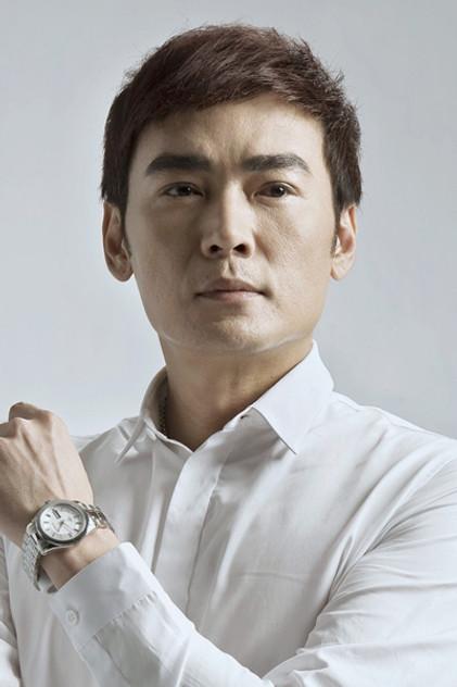 Vincent Chiao En-chun - Actor Profile Photo