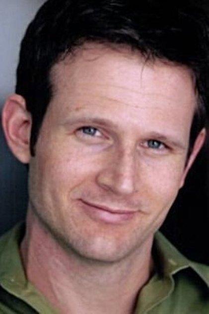 George Hertzberg - Actor Profile Photo