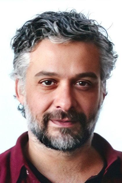Pablo Chao - Actor Profile Photo