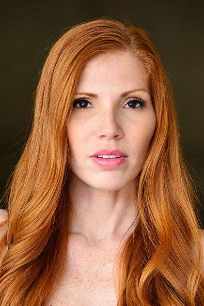 Wendy Wynne - Actor Profile Photo